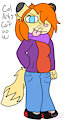 Cal-Arts Cait