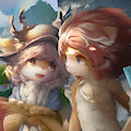 Second collab with Cup by dubai829