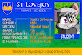Scotty's ID by Krezzman