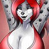 Bouncy kitty tiddies by Tonisia