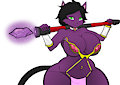 Lanie the Mage