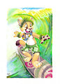 Surfin' Megaplex
