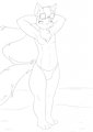 Fox on the Beach [WIP]