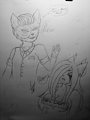 +_Rosa's weakness_+ by Melissa03