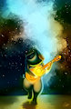 A song by Pokyblue