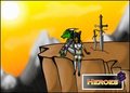 Heroes by Lexdog