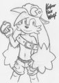 Klonoa (Clean)