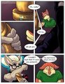 Behind the Lens Page 14