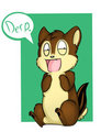 Clunk Derp Face