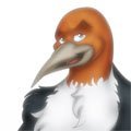 Argala Mascot - Commission for Toumal