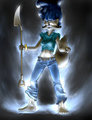 Power Up by Azraelle