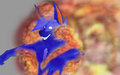 Firery Explosion