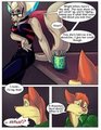 Behind the Lens Page 16