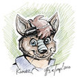 Kamatz icon by budgiebin