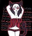New Submission by NeonicInk
