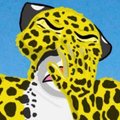 First cameos on S-cheetah pictures (This time for real!) by Salmy