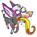El"Chip"acabra by Miharu