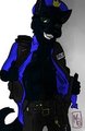 Over Kiel by Miharu