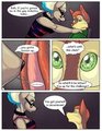 Behind the Lens Page 17