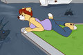 Docks by Rhari