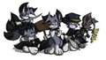 Virmir Gang 2012