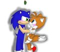 Sontails mistletoe  by UchiKaji