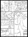 choose the outcome comic part 7