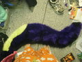 For sale tail by UnaSky
