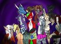New Submission by YukiZonca