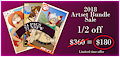 Art Set Bundle Sale