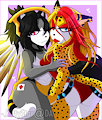 [Collab]:: I Wanna Be Bad.