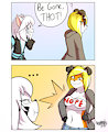 Commission: Nope!