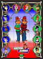 Kritteri Kanges-Cover by StavinSoc