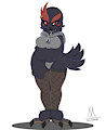 Owlivia