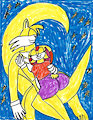 Moonlight Love