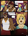 The Intern Vol 2 - page 25 by Jackaloo