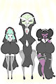 Nun For You by SnugUndies