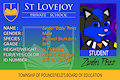 Zippy Student ID