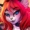 Scarlett fever by Tonisia
