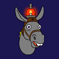 Working Donkey