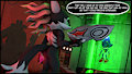 Infinite Unmasked Release by Tahlian