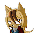 Comm: Archer Headshot