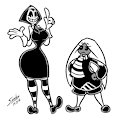 TWC Votey [8/18] - Toon Time!