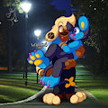 Late Night Date~
