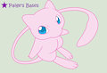Pink Space Cat Base