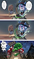 original character art