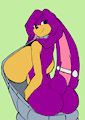 Virgin Killer Bunny