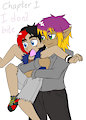 Simply Mine Chapter 1 page