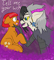 Wish by jolliapplegirl