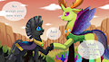 [SideArt] We Are One